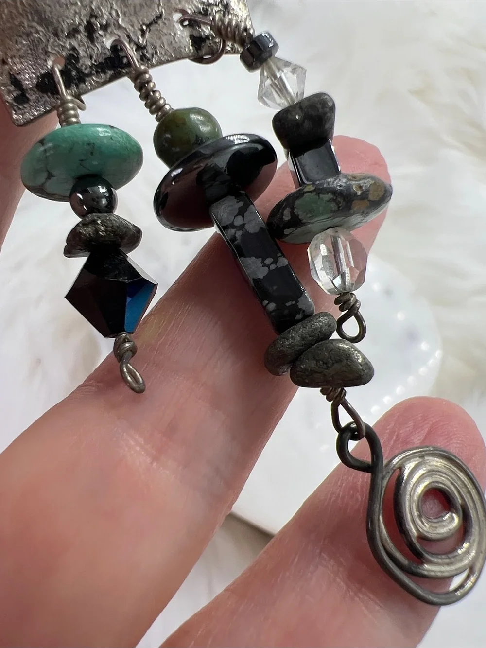 N/A navajo artisan